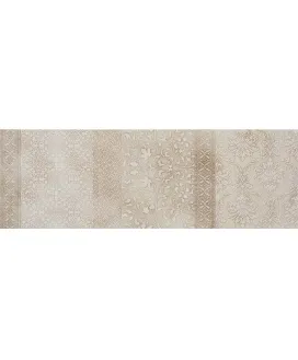 Керамическая плитка Incanto Bone Decor Wall 30х90х1,18 | Керамическая плитка Serra