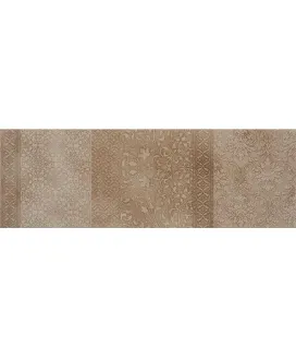 Керамическая плитка Incanto Brown Decor Wall 30х90х1,18 | Керамическая плитка Serra