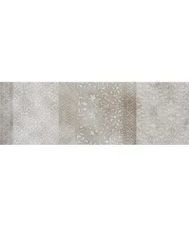 Керамическая плитка Incanto Grey Decor Wall 30х90х1,18 | Керамическая плитка Serra