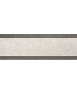 Керамическая плитка Incanto White Floral Decor Wall 30х90х1,18 | Керамическая плитка Serra