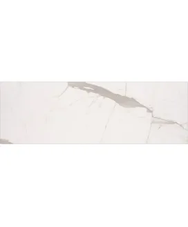 Керамическая плитка Infinity White Wall 40х120х1,18 | Керамическая плитка Serra