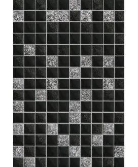 Керамическая плитка Алжир чер 200х300 | Керамическая плитка Шахтинская плитка