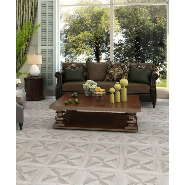 Parquet 8мм