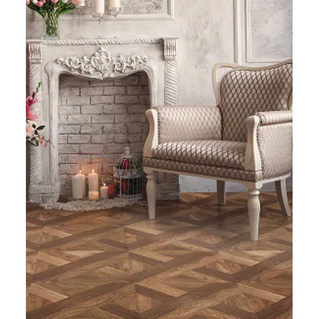 Parquet 12мм